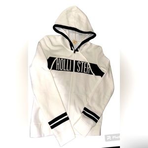 Girls Hollister Hoodie